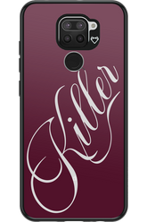 Cherry Killer - Xiaomi Redmi Note 9