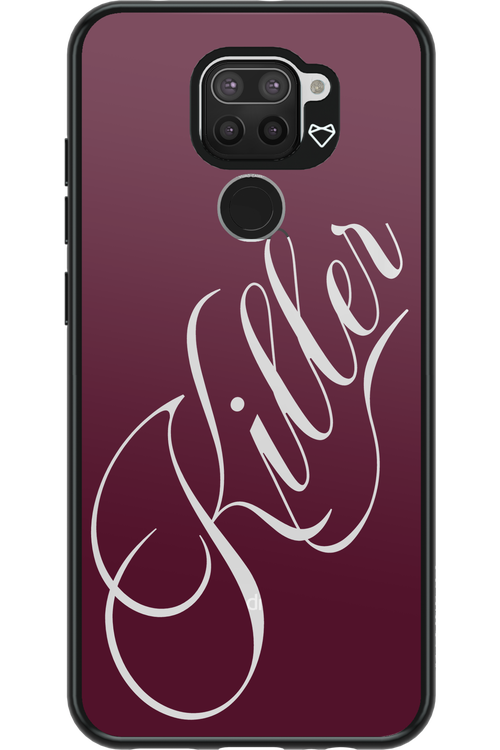 Cherry Killer - Xiaomi Redmi Note 9