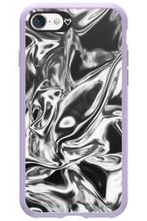 Chrome Blood - Apple iPhone 8