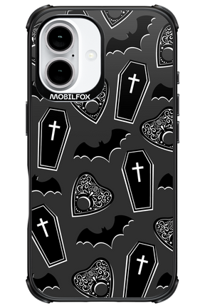 After Death - Apple iPhone 16