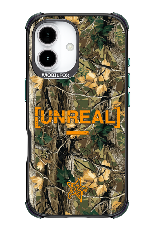 Realtree - Apple iPhone 17