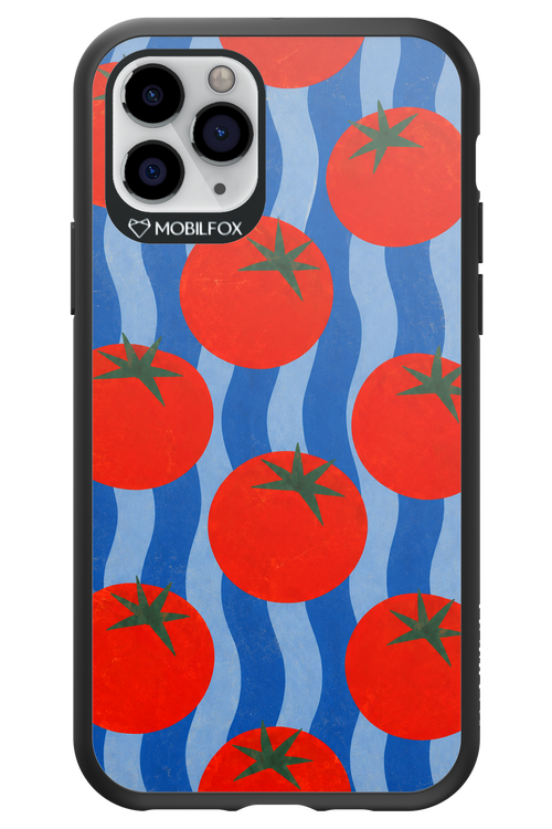 TOMATO 2.0 - Apple iPhone 11 Pro