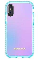 Pastel Lilac - Apple iPhone XS