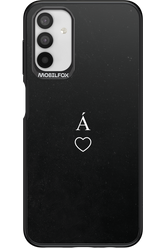 A Black II 2.0 - Samsung Galaxy A04s