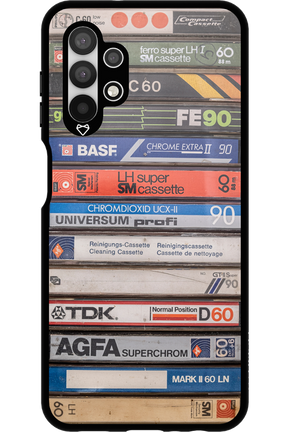 Retro Vibes - Samsung Galaxy A13 4G