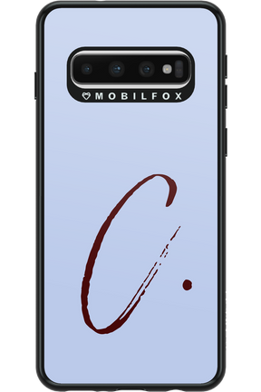 (Jellyfish Presso) C 2.0 - Samsung Galaxy S10