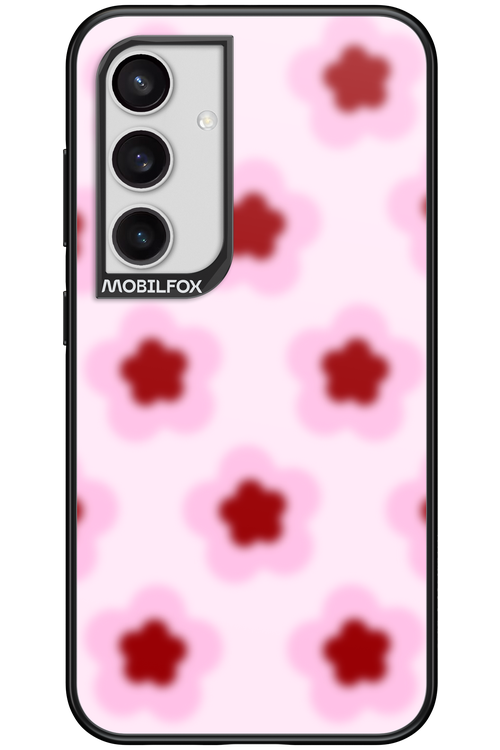 Soft Bloom - Samsung Galaxy S24