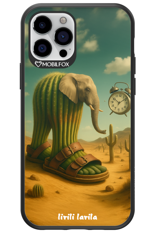 Lirili larila - Apple iPhone 12 Pro