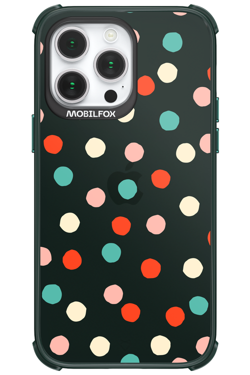 Xmas Dotss - Apple iPhone 14 Pro Max