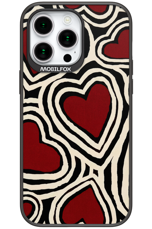 Paint with love 2.0 - Apple iPhone 15 Pro Max