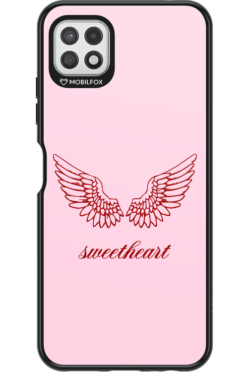 Sweetheart - Samsung Galaxy A22 5G