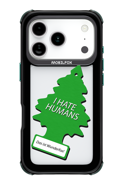 Wunderfox - Apple iPhone 17 Pro