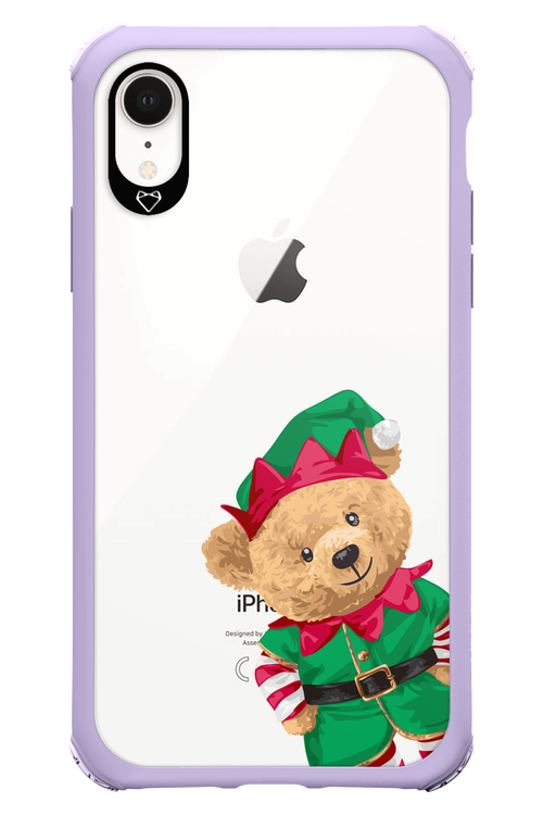Mr. Elf - Apple iPhone XR