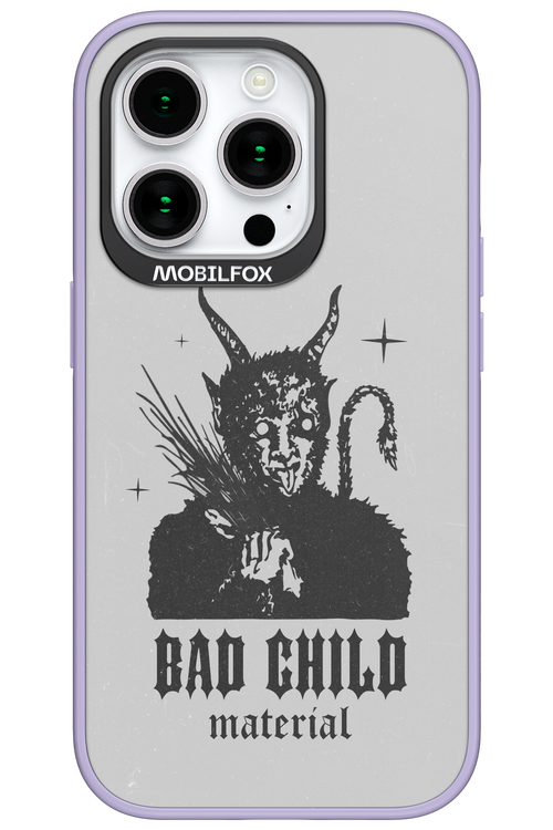 Krampus - Apple iPhone 15 Pro