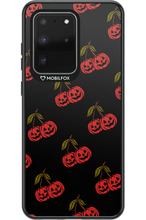 Spicey Pumpkin - Samsung Galaxy S20 Ultra 5G
