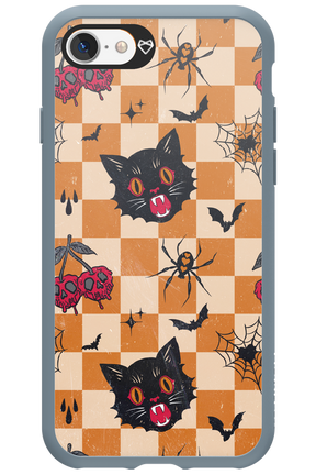 Witch's Patch - Apple iPhone 7