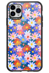 Happy Bloom - Apple iPhone 11 Pro Max