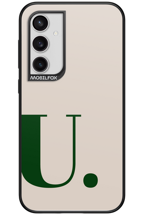 U (Tennis Zone) - Samsung Galaxy S23 FE