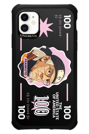 FRANKUTO - Apple iPhone 11