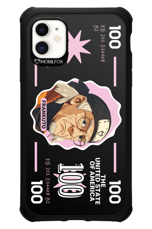 FRANKUTO - Apple iPhone 11