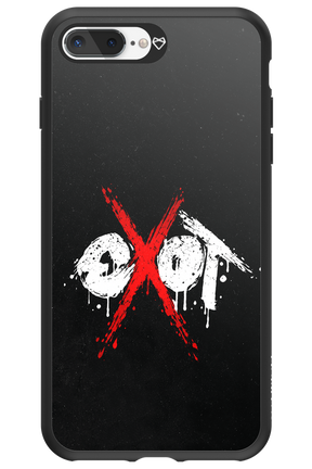 EXOT BLACK 2.0 - Apple iPhone 7 Plus