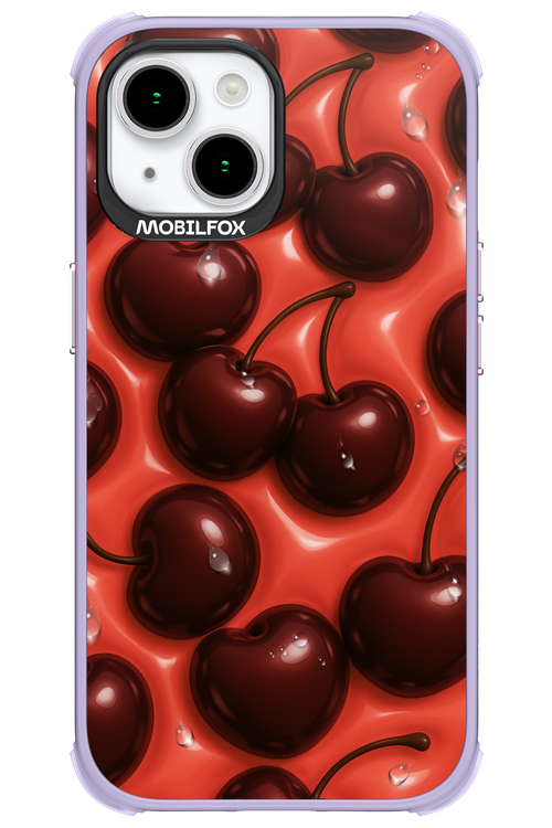 CherryQueen - Apple iPhone 15
