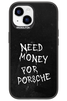 Need Money II - Apple iPhone 15