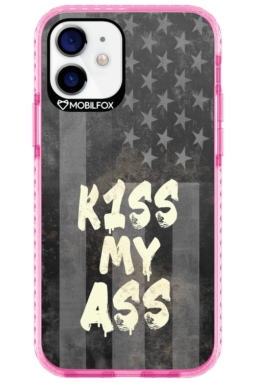 KISS II 2.0 - Apple iPhone 12