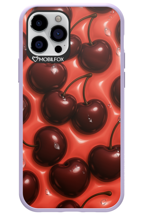 CherryQueen - Apple iPhone 12 Pro
