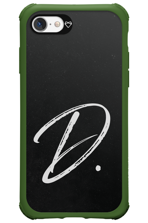 (Off Space) D 2.0 - Apple iPhone 7