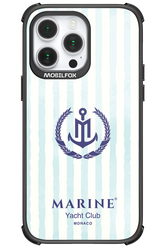 Marine Yacht Club - Apple iPhone 14 Pro Max