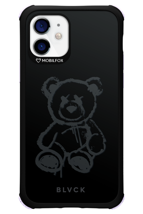 BLVCK BEAR - Apple iPhone 12