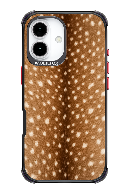 Fawn Dots - Apple iPhone 17