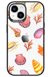 Sea Shells - Apple iPhone 15