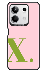 X (Matcha Gum) - Xiaomi Redmi Note 13 5G