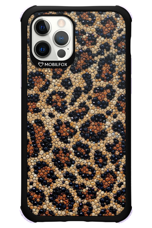 Crystal Roar - Apple iPhone 12 Pro