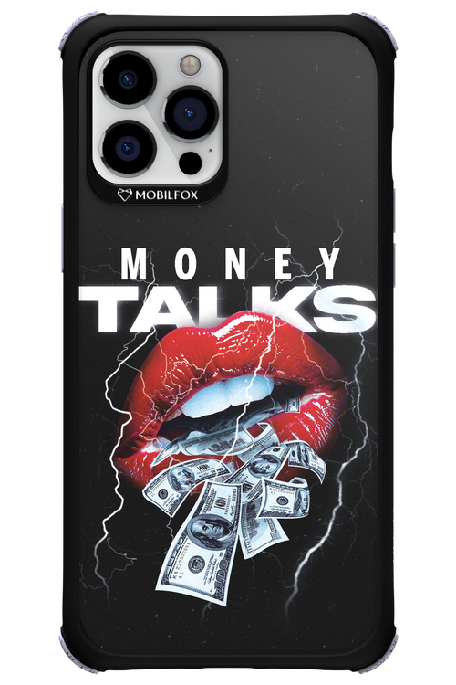 Money Talks - Apple iPhone 12 Pro Max