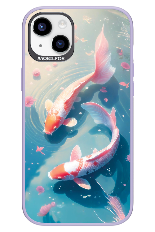 Koi - Apple iPhone 14 Plus