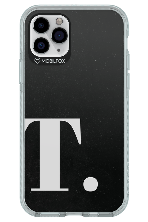 T (Off Space) 2.0 - Apple iPhone 11 Pro