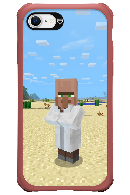 MC 2.0 - Apple iPhone 7
