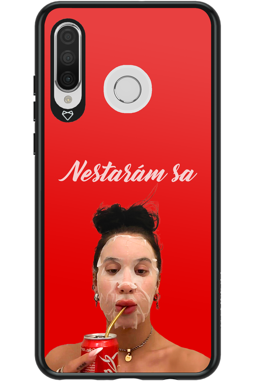 Nestarám Sa - Huawei P30 Lite