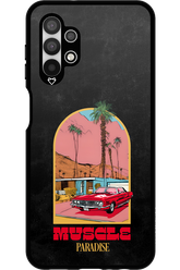Muscle Paradise - Samsung Galaxy A13 4G