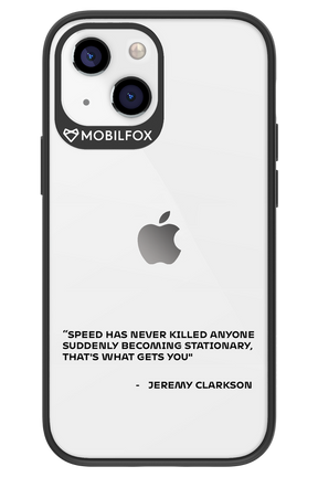 Clarkson's Wisdom - Apple iPhone 13 Mini