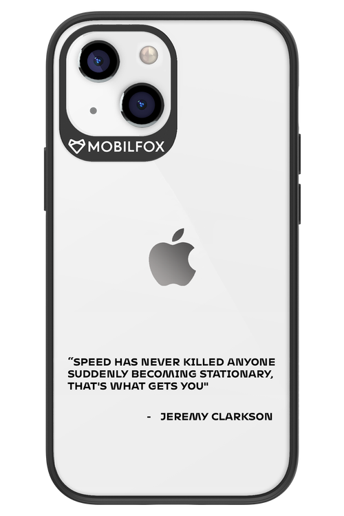 Clarkson's Wisdom - Apple iPhone 13 Mini