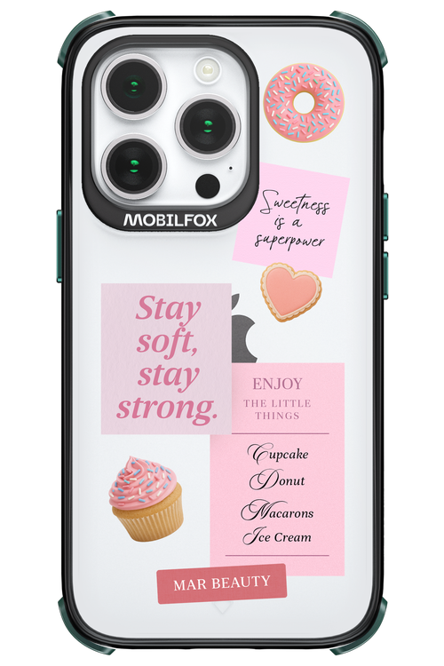 Sweet Babe - Apple iPhone 14 Pro