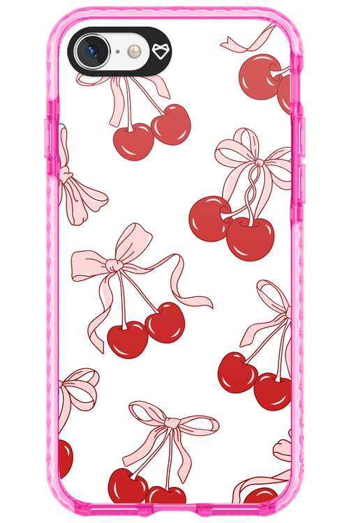 Cherry Queen - Apple iPhone 7