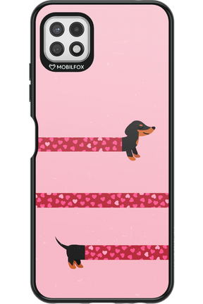 PAWS & KISSES 2.0 - Samsung Galaxy A22 5G