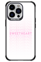 Sweetheart Pink - Apple iPhone 13 Pro
