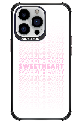 Sweetheart Pink - Apple iPhone 13 Pro