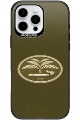 Nature Check - Apple iPhone 16 Pro Max